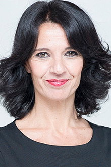 Alexandra Palomo