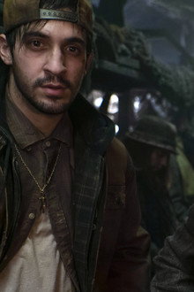 Snowpiercer season 1 episode 7