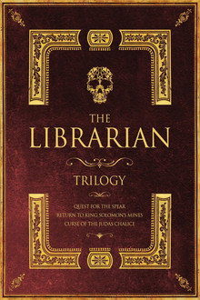 The Librarian Collection