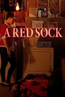 Poster do filme A Red Sock