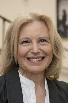 Photo of Maren Kroymann