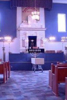 My Jewish Death