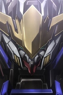 Mobile Suit Gundam: Vasvérű árvák
