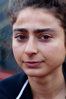 Foto de perfil de Alexi Pappas