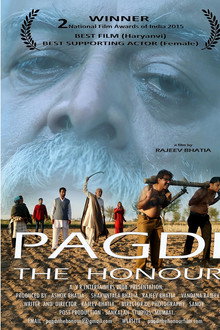 Pagdi: The Honour