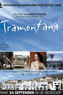 Tramontana