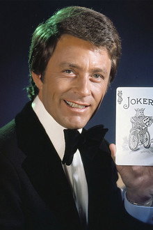 Magicianul