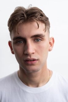 Photo of Finlay Vane Last
