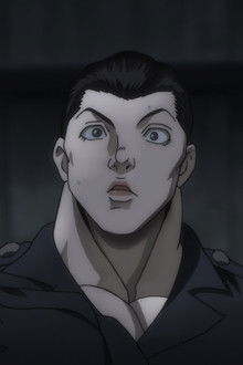 Baki Hanma - Season 1