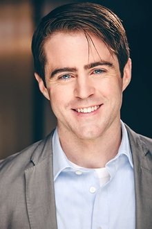 Photo of Eric Pierce