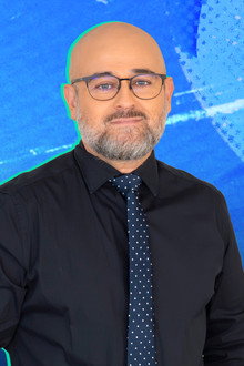 De cara a barraca