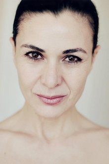 Photo of Hatice Aslan