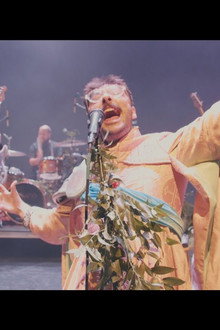 Foxing: Live at The Grandel