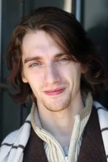 Photo of Kent Jude Bernard