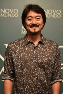 Photo of Chao Chen