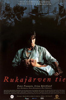 Rukajärven tie