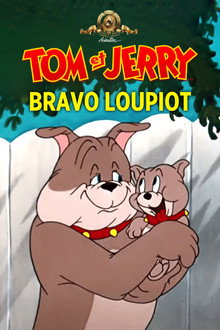 Bravo Loupiot