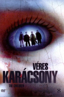 Véres karácsony