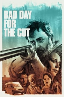 Poster do filme Bad Day for the Cut