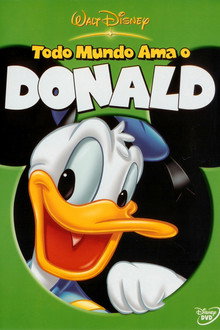 Todo Mundo Ama O Donald