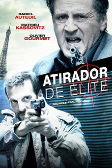 Atirador de Elite