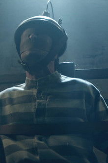 Dark Marvels - Season 1