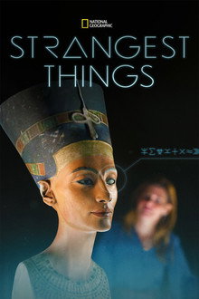 Strangest Things