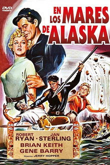 En los mares de Alaska