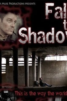 Poster do filme Zombie Warz: Falls the Shadow