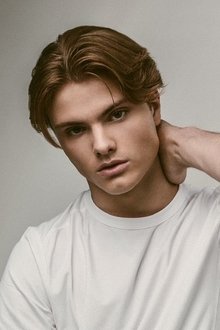 Photo of Bryn Samuel
