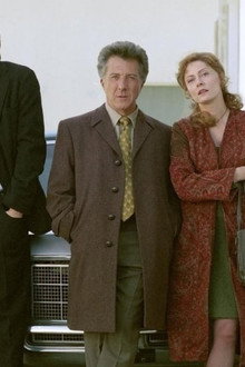 Moonlight Mile