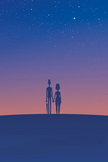 Not Alone