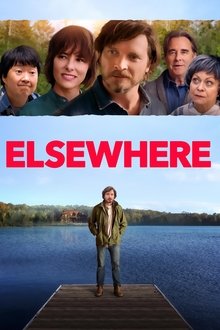 Poster do filme Elsewhere