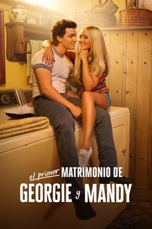 El primer matrimonio de Georgie y Mandy | MOVISTAR PLUS | MAX | AMAZON