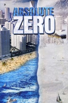 Poster do filme Zero Absoluto