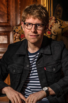 Who Do You Think You Are? - Season 18