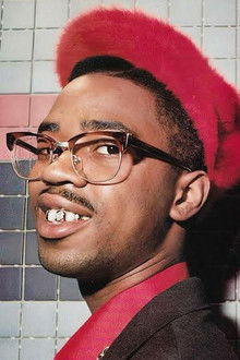 Photo of Slick Rick