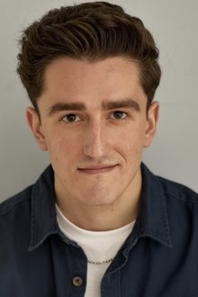 Photo of Zachary Branch