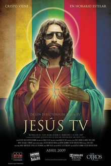Jesús TV