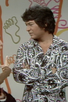 Rowan & Martin's Laugh-In - Season 4