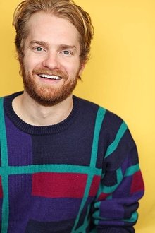 Photo of Chris Blim
