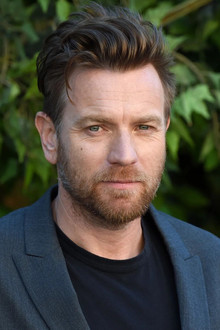 Photo of Ewan McGregor