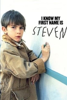 Poster da série I Know My First Name Is Steven