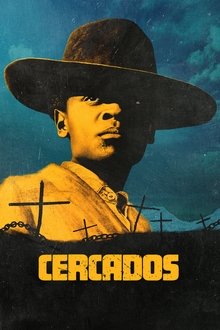 Cercados (2023) WEB-DL 1080p Dual Áudio Torrent