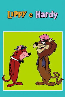 Lippy e Hardy