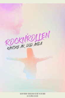 Rocknrollen Kanske Är Död Ändå