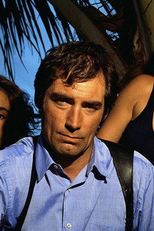 Licence to Kill