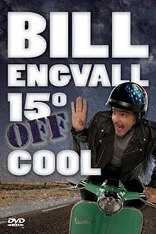 Poster do filme Bill Engvall: 15º Off Cool
