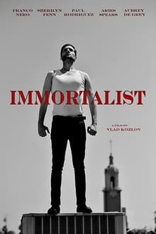 Poster do filme Immortalist