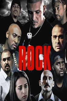 Poster do filme Rock